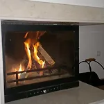 Apartmán Deluxe Pamporovo