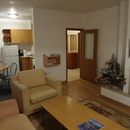 Διαμέρισμα Deluxe