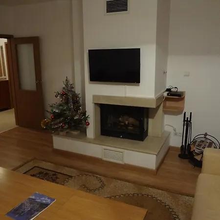 Διαμέρισμα Deluxe *