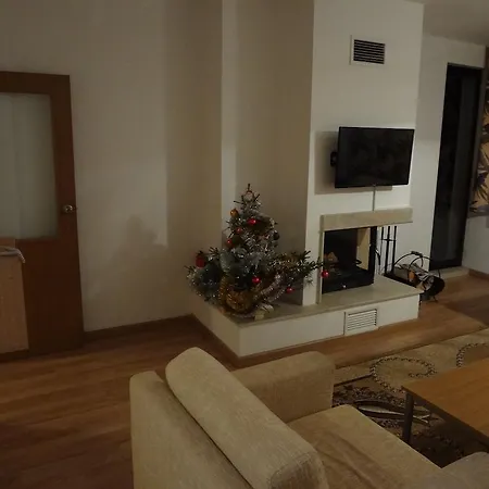 Διαμέρισμα Deluxe