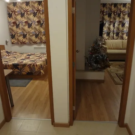 Deluxe Pamporovo