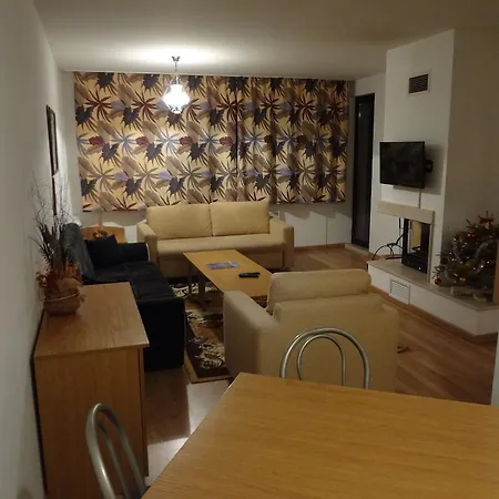 Διαμέρισμα Deluxe *