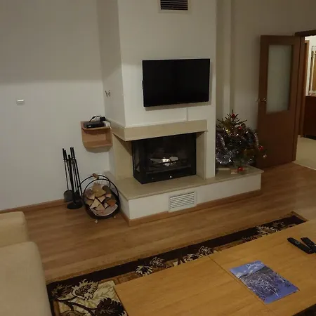 アパート Deluxe *