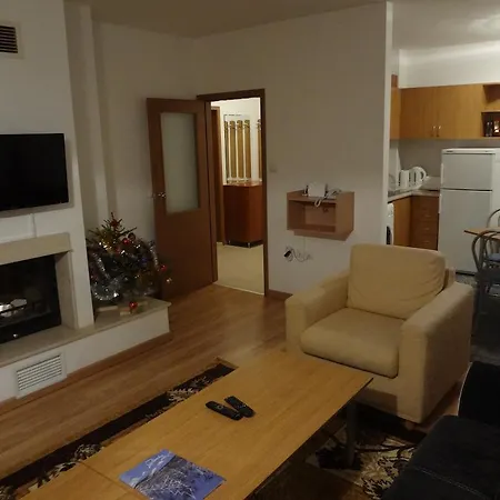 アパート Deluxe *