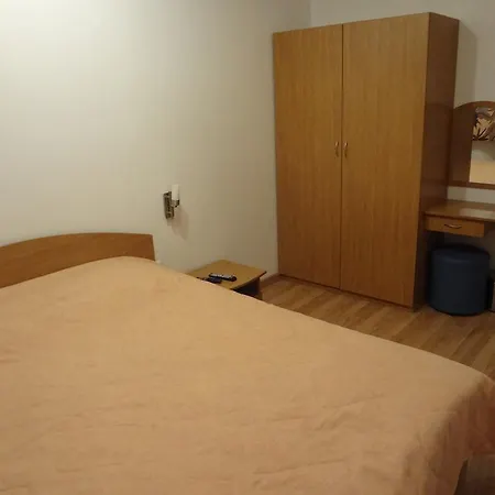 Deluxe Διαμέρισμα *