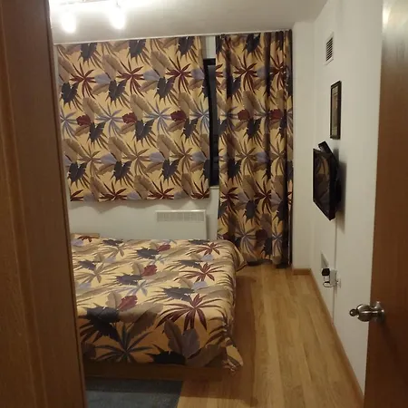 Deluxe * Pamporovo