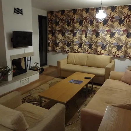 Διαμέρισμα Deluxe