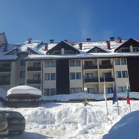 Deluxe Διαμέρισμα