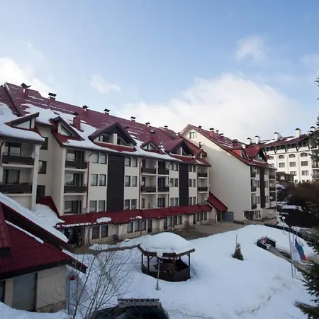 Διαμέρισμα Deluxe