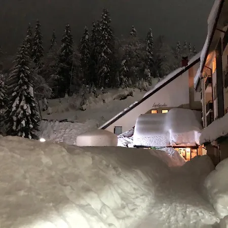 Deluxe Pamporovo