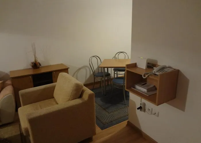 Deluxe Appartement *