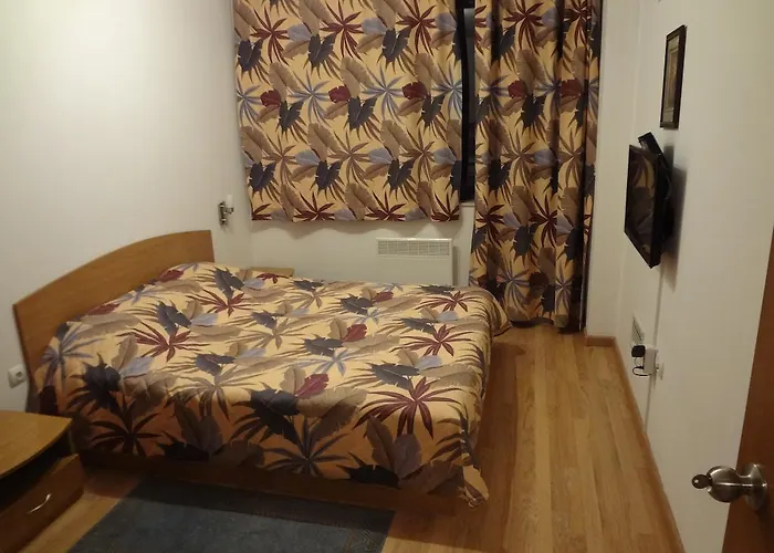 Appartement Deluxe *