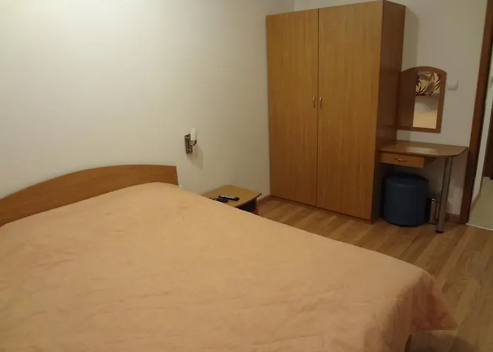 Deluxe Appartement *