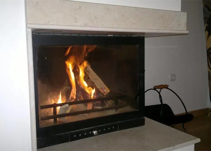 Appartement Deluxe Pamporovo