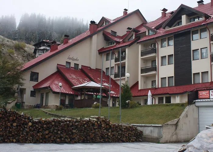 Appartement Deluxe *